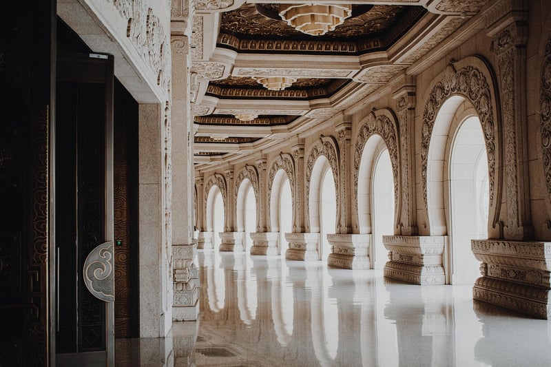 Renaissance Architecture